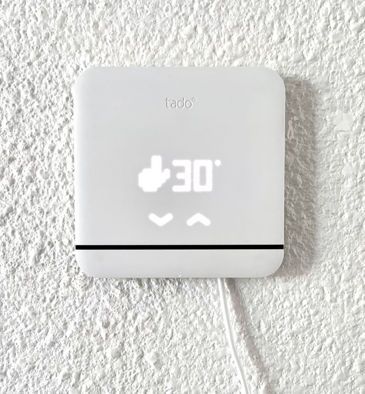 Väggfäste för Tado Smart AC Control v3+