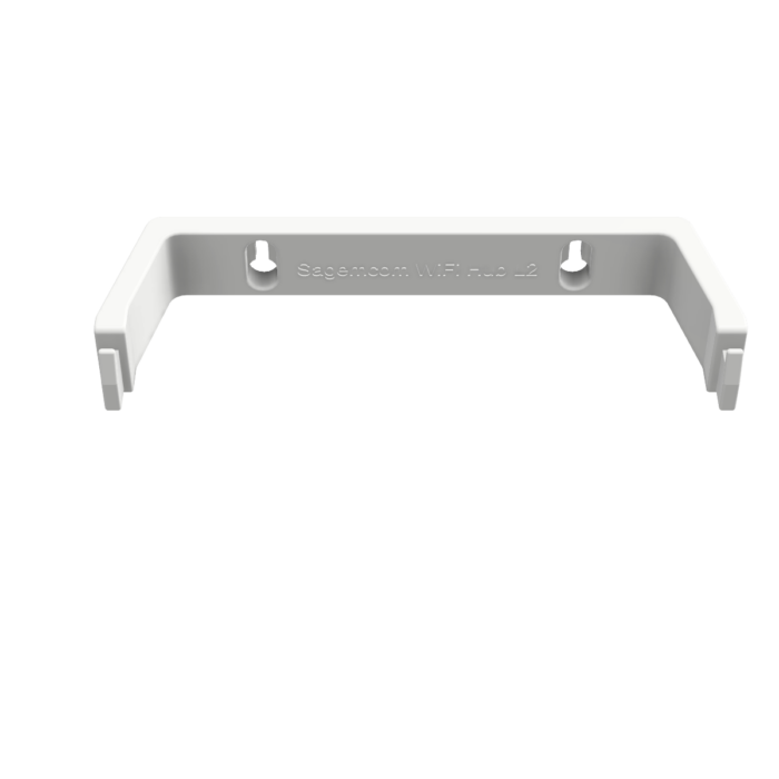 Väggfäste förTele2 Router WiFi Hub L2